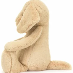 Peluche Bashful Luxe Orlando le chiot (51 cm)