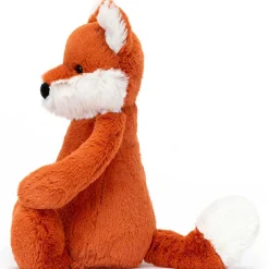 Peluche Bashful Renard Original (31 cm)