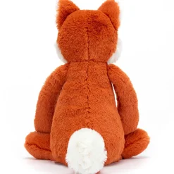 Peluche Bashful Renard Original (31 cm)