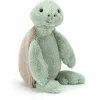 Peluche Bashful Tortue (31 cm)