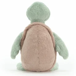 Peluche Bashful Tortue (31 cm)
