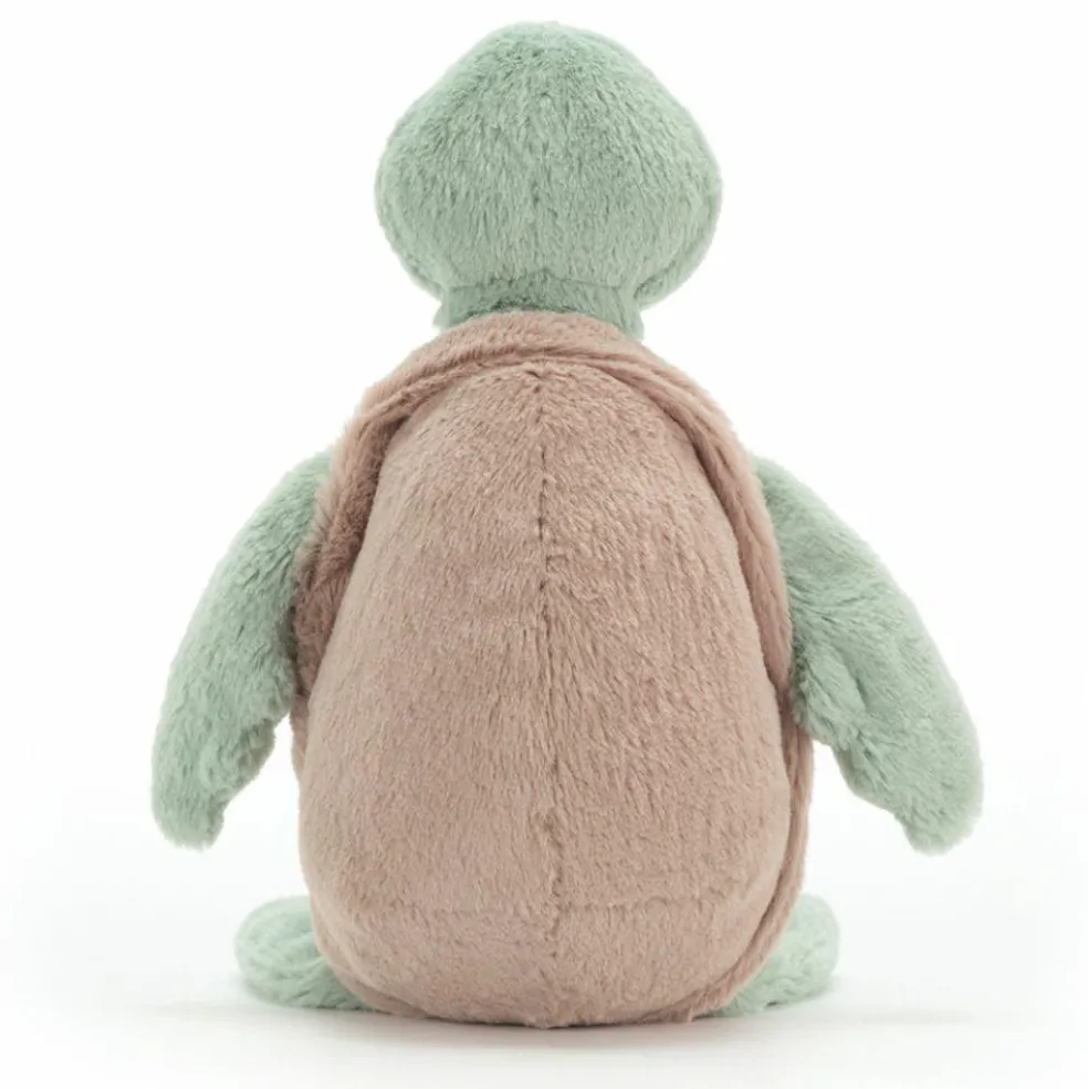 Peluche Bashful Tortue (31 cm)