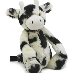 Peluche Bashful Vache (31 cm)