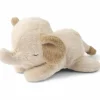 Peluche Berto Baby Elephant Mist (30 cm)