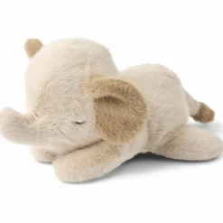 Peluche Berto Baby Elephant Mist (30 cm)