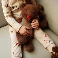 Peluche Berto Reindeer