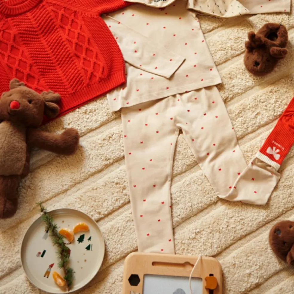 Peluche Berto Reindeer