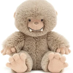 Peluche Bo Bigfoot (32 cm)