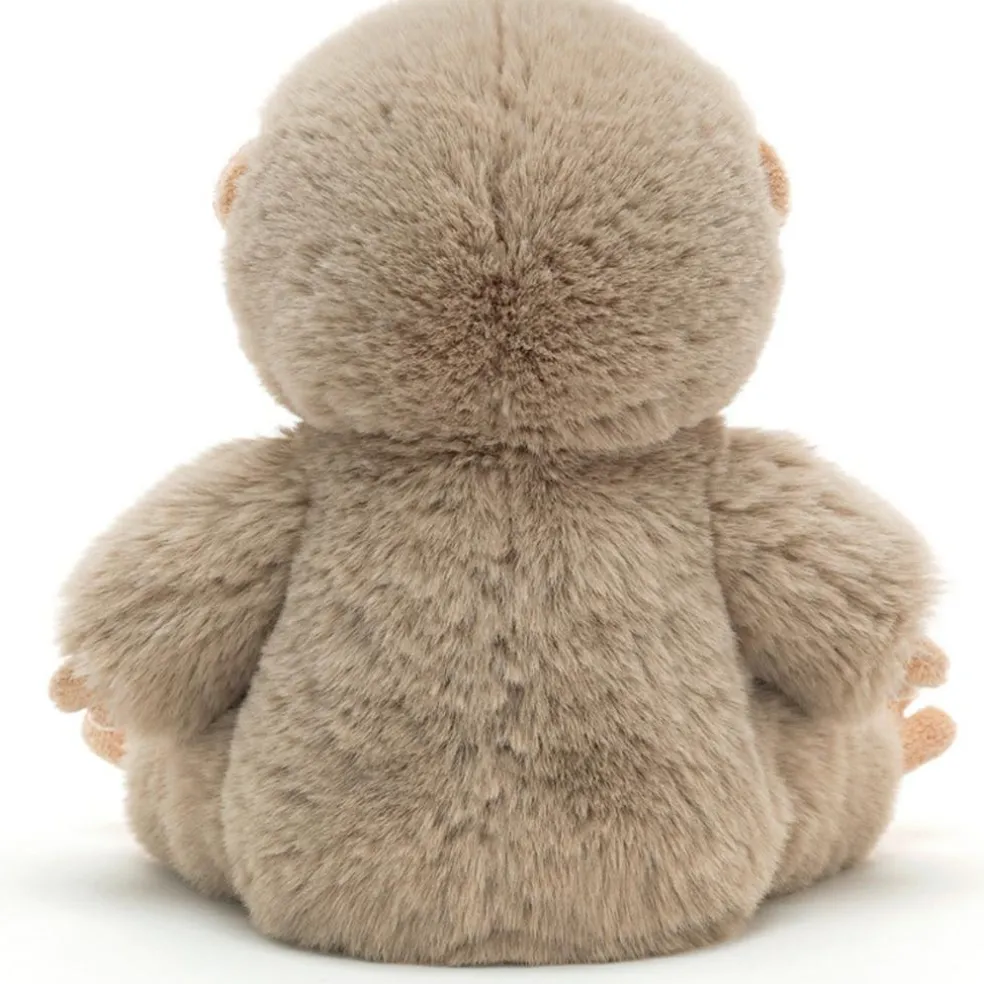 Peluche Bo Bigfoot (32 cm)