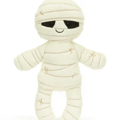 Peluche Bob la Momie (33 cm)