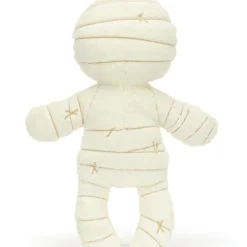 Peluche Bob la Momie (33 cm)