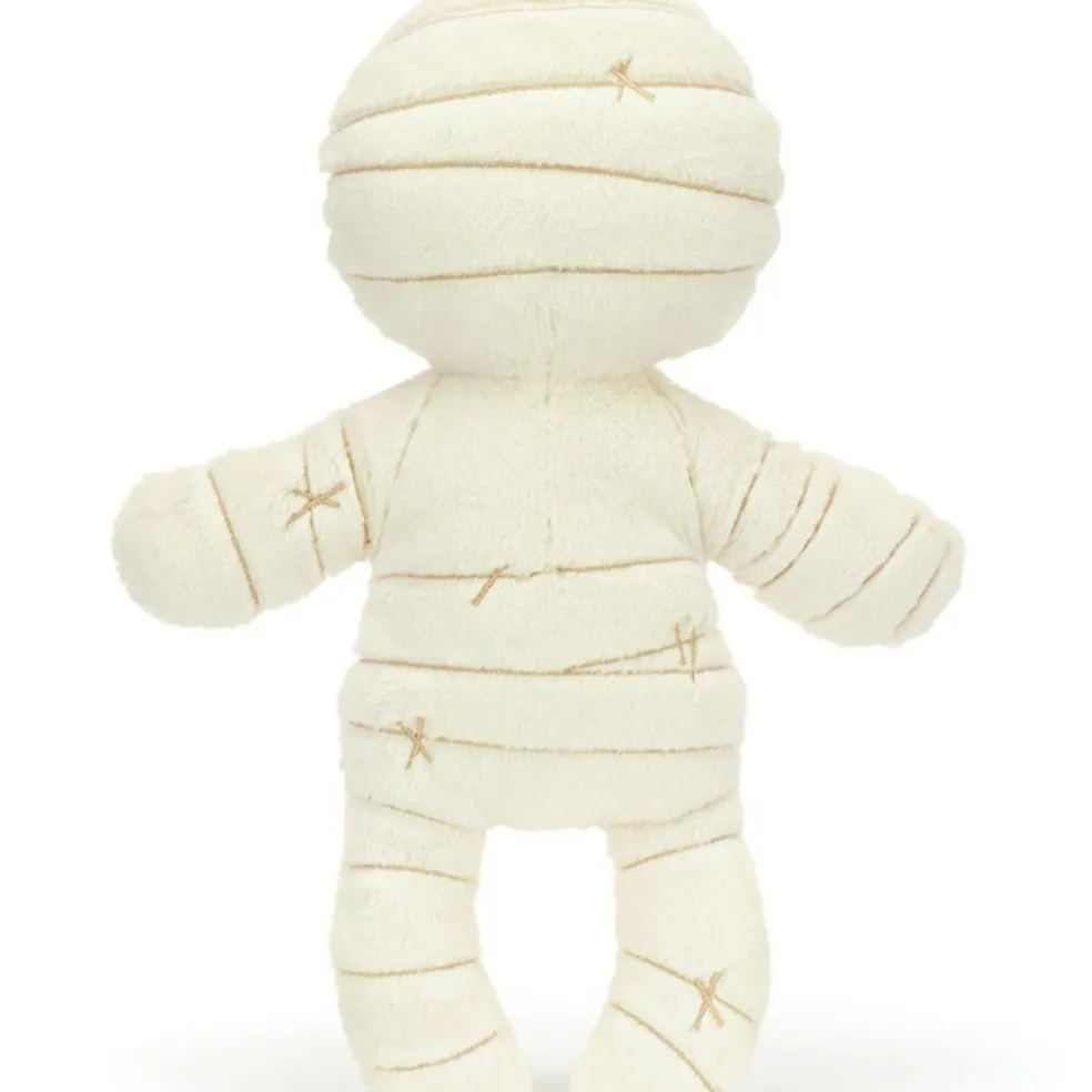 Peluche Bob la Momie (33 cm)