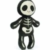 Peluche Bob le squelette (33 cm)