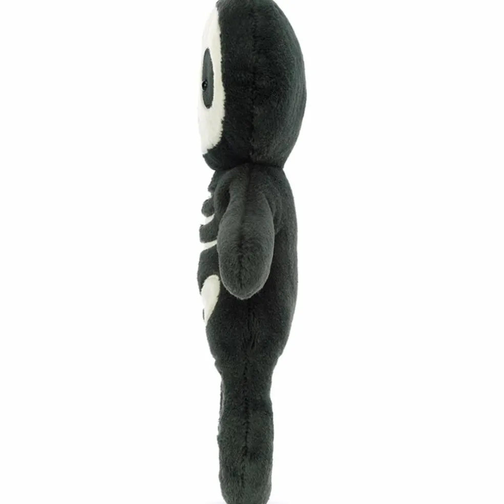 Peluche Bob le squelette (33 cm)