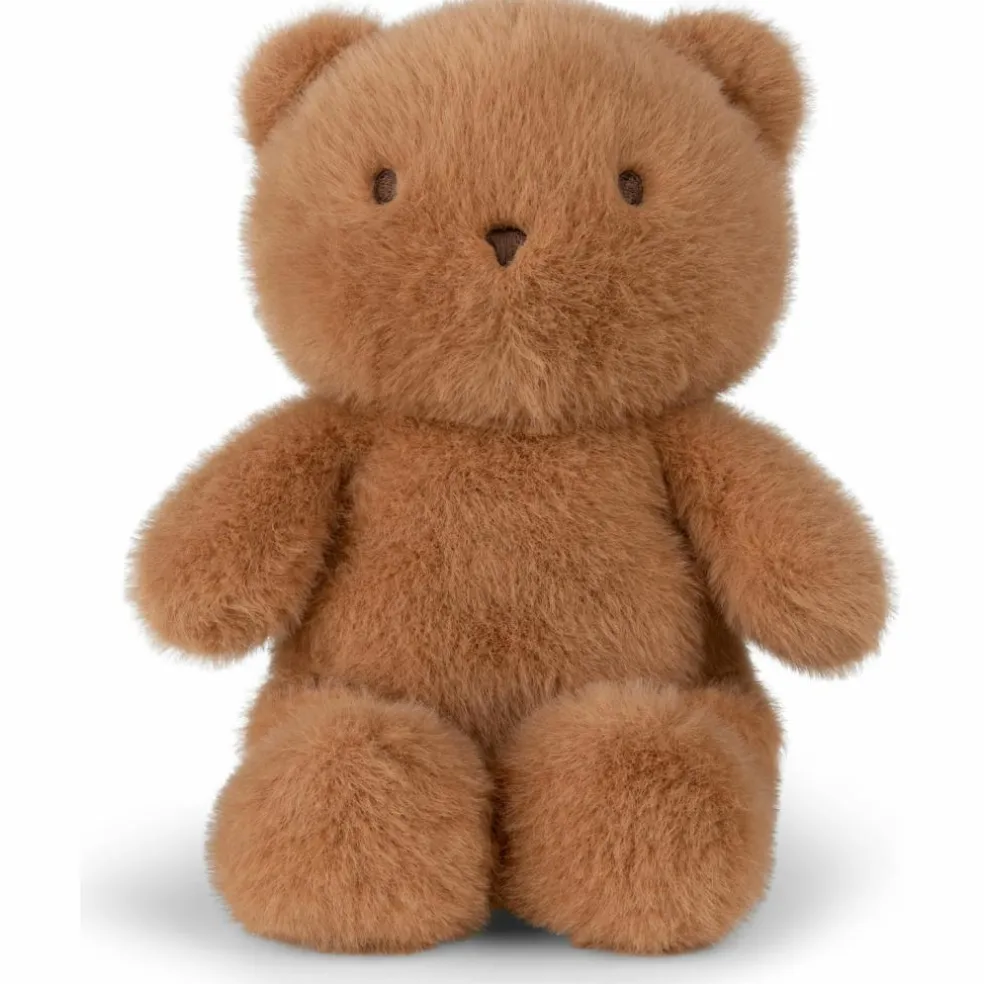 Peluche Bobo Ours marron (23 cm)