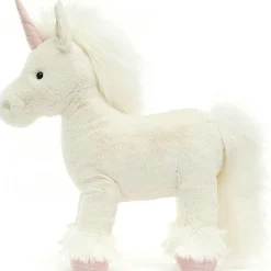 Peluche Boldacious Isadora la licorne (32 cm)