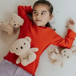 Peluche Boris Terry (17 cm)