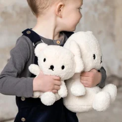 Peluche Boris Terry (17 cm)