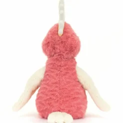 Peluche Cacatoès (16 cm)
