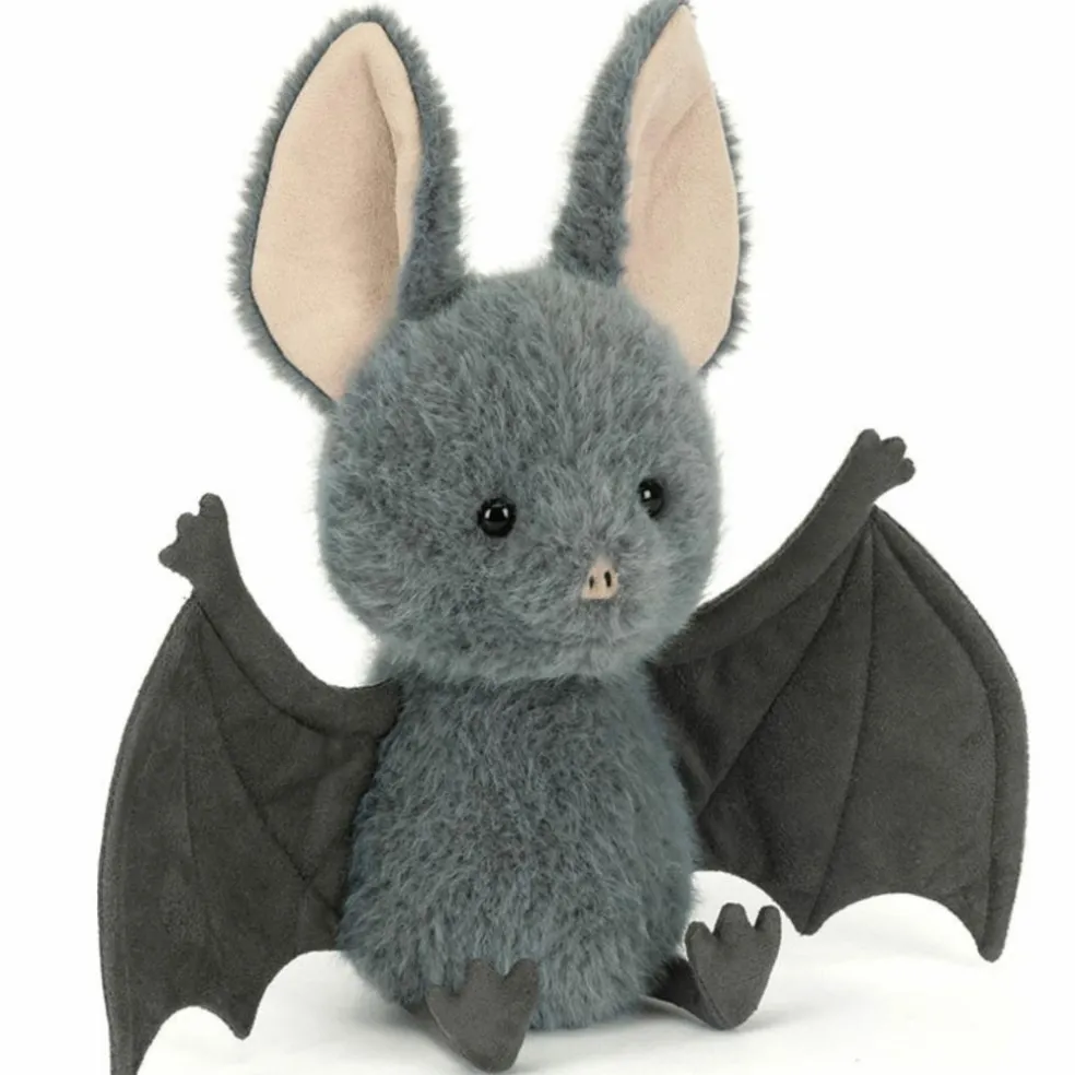 Peluche Chauve-souris Broox (22 cm)