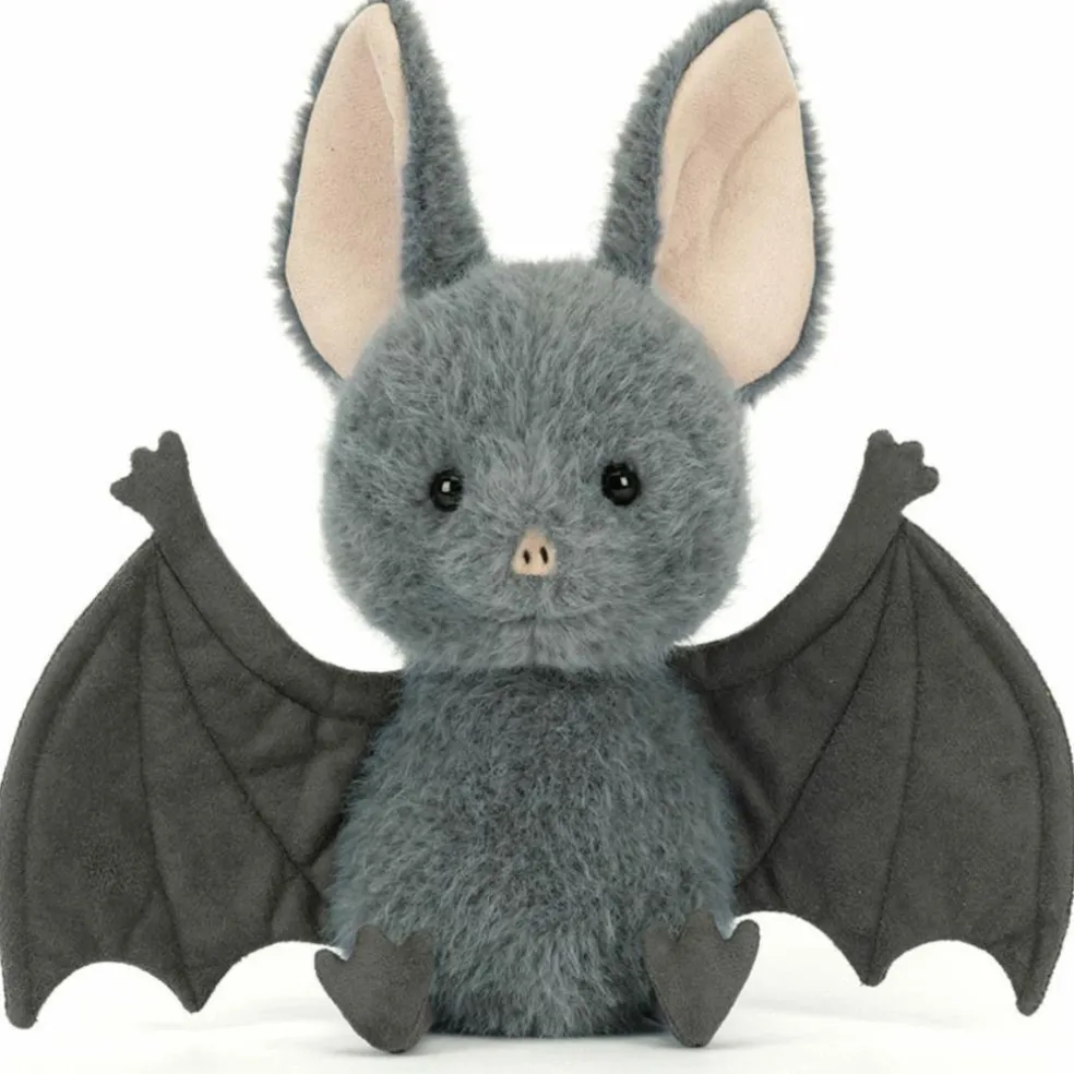 Peluche Chauve-souris Broox (22 cm)