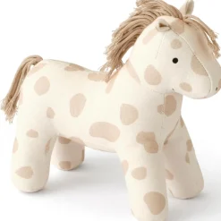 Peluche cheval Aiden Dotty (28 cm)