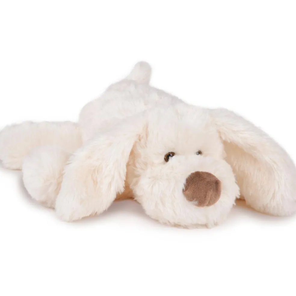 Peluche Chien Cookie La ferme (25 cm)