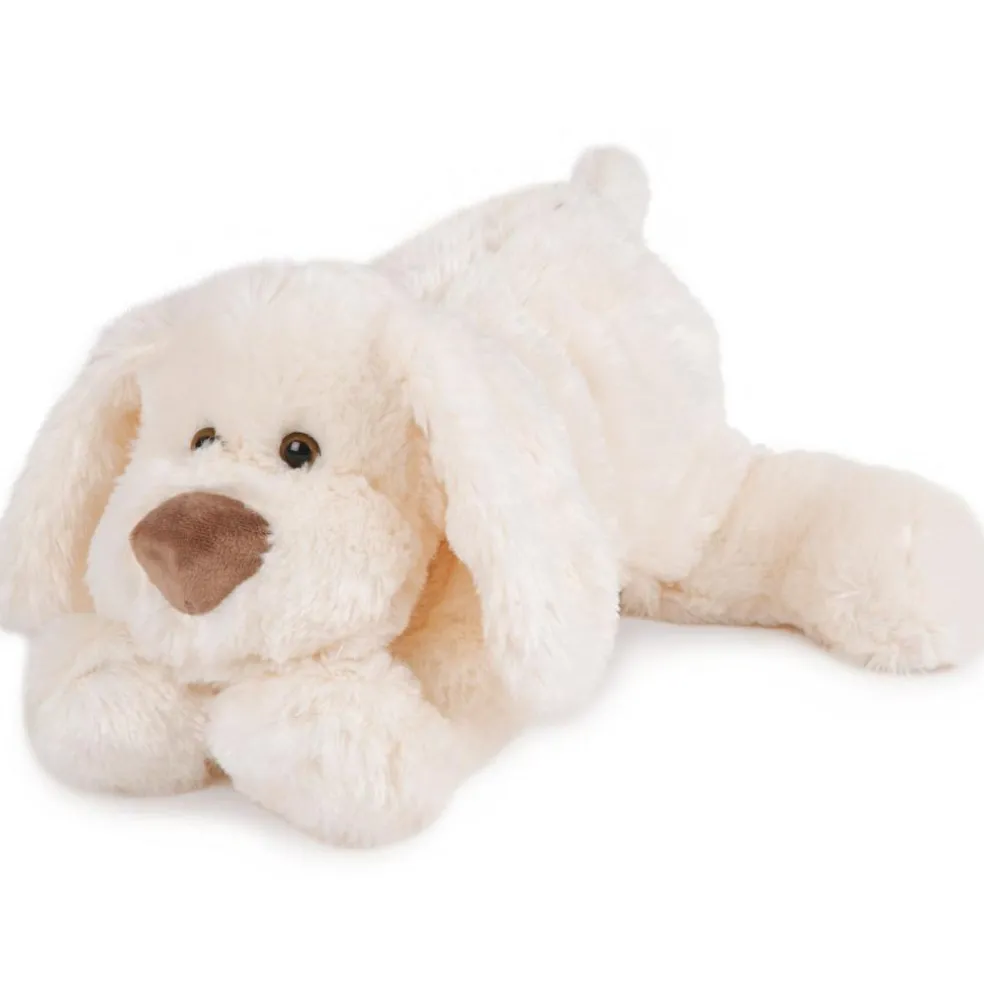 Peluche Chien Cookie La ferme (40 cm)