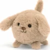 Peluche chiot Caboodle (11 cm)