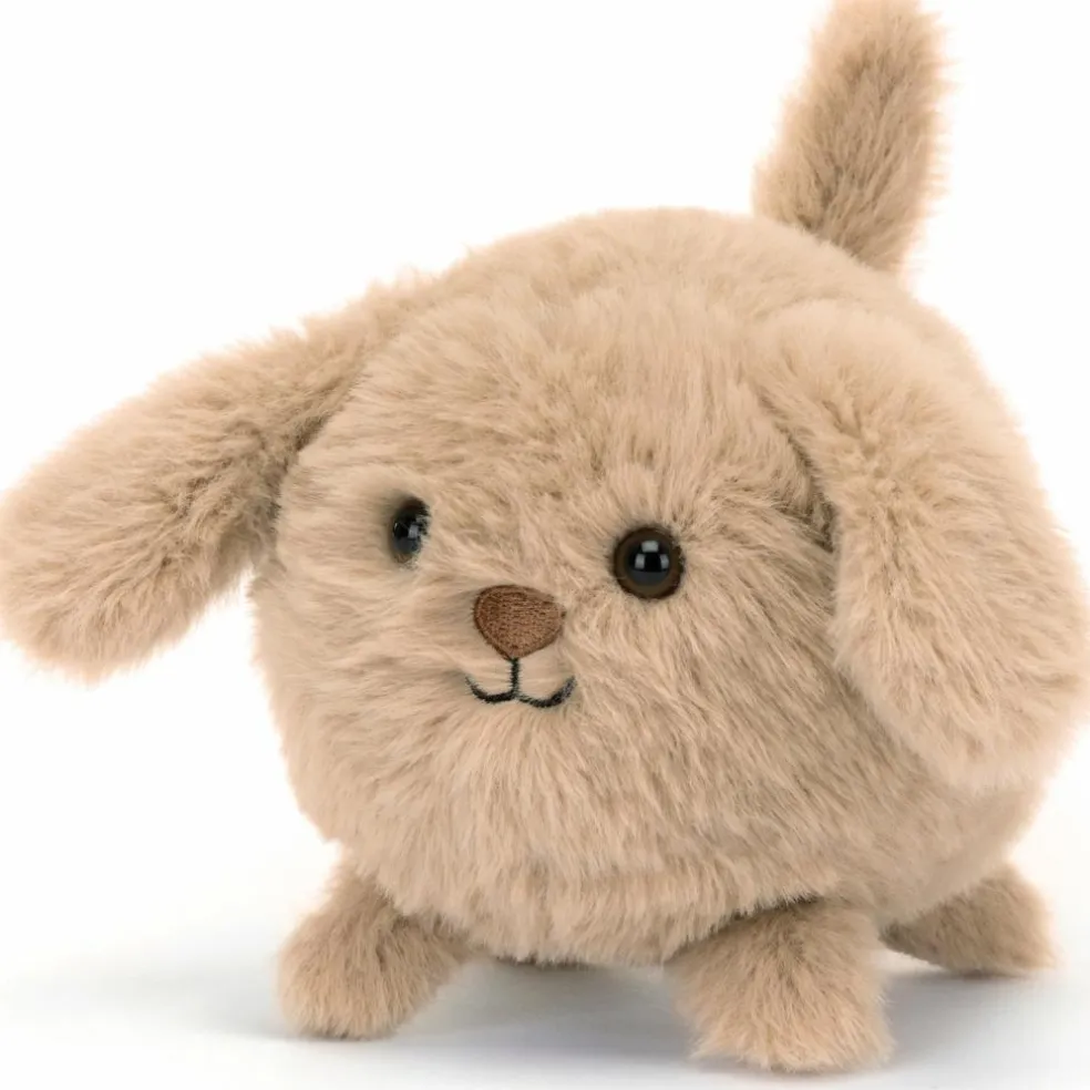 Peluche chiot Caboodle (11 cm)