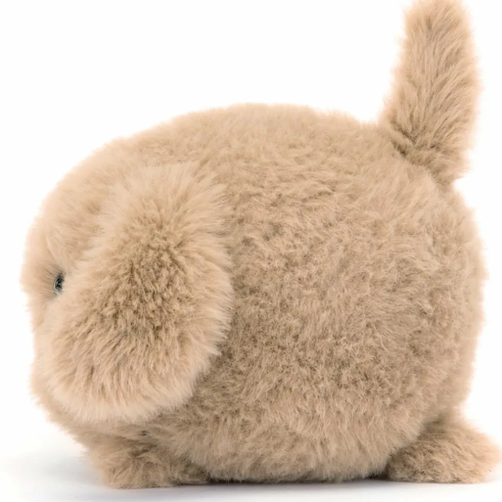 Peluche chiot Caboodle (11 cm)