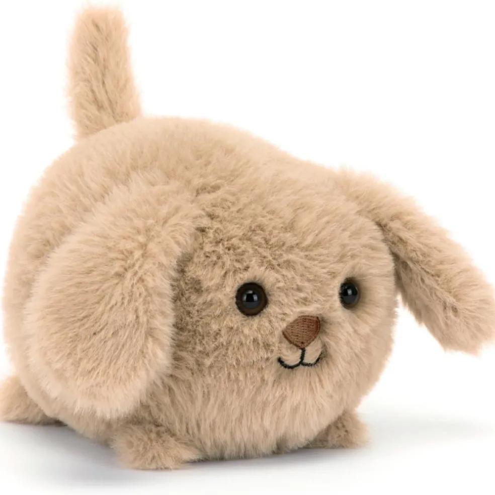 Peluche chiot Caboodle (11 cm)