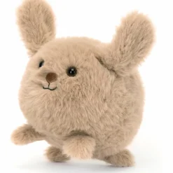 Peluche chiot Caboodle (11 cm)