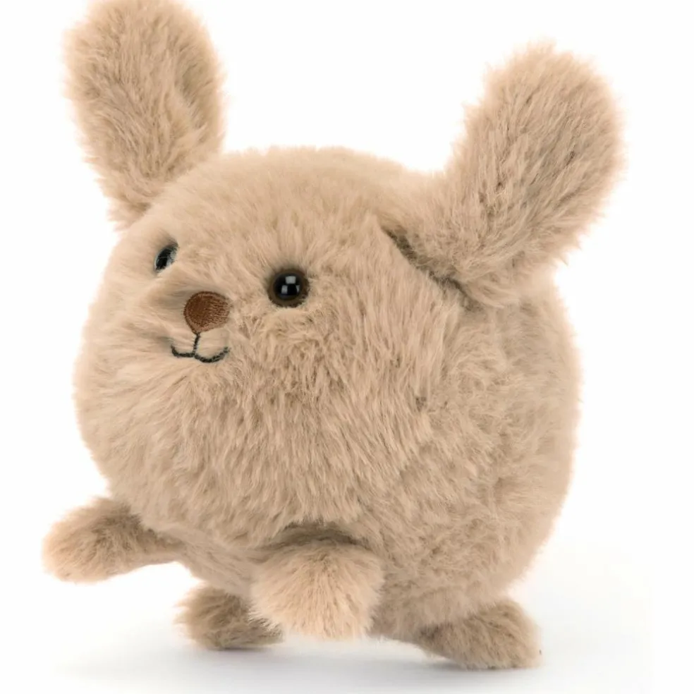 Peluche chiot Caboodle (11 cm)