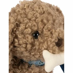 Peluche chiot Lulu