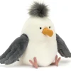 Peluche Chip la mouette (25 cm)