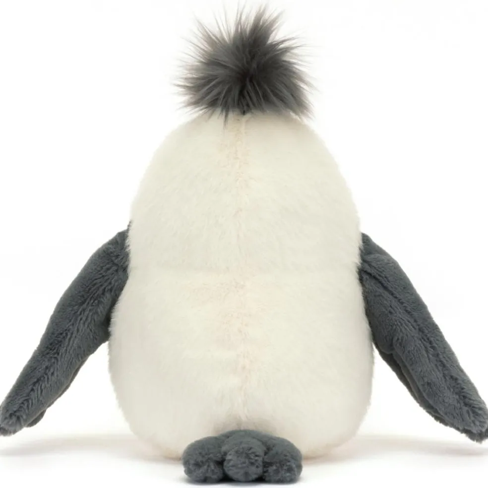 Peluche Chip la mouette (25 cm)