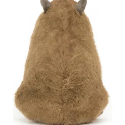 Peluche Clyde le capybara (24 cm)