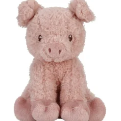 Peluche cochon Little Farm (17 cm)