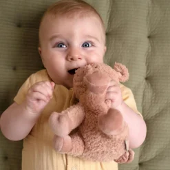 Peluche cochon Little Farm (17 cm)