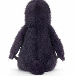Peluche Corbeau Hocus (23 cm)