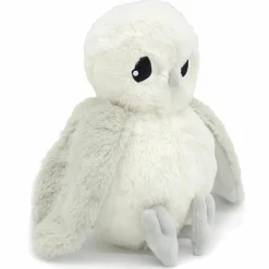 Peluche Coucou maman et bébé Les Ptipotos (24 cm)