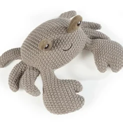 Peluche Crabe Pepe (23 cm)