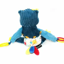 Peluche d'activités à suspendre Astros le Hibou
