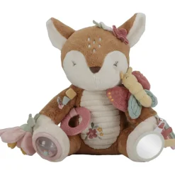 Peluche d'activités faon Fairy Garden
