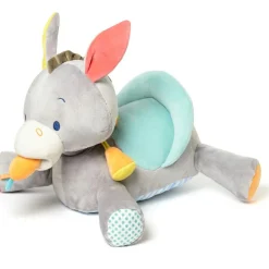 Peluche d'activités âne Titus