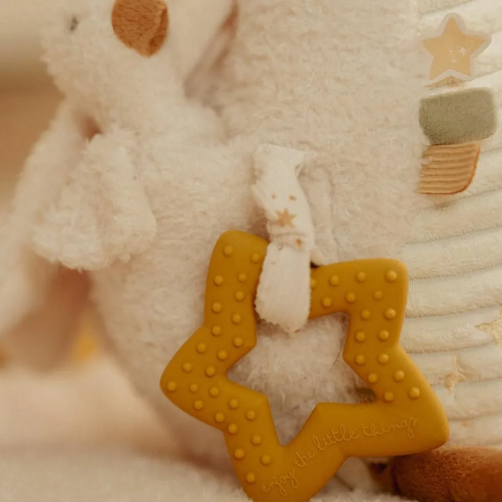 Peluche d'activités Oie Newborn