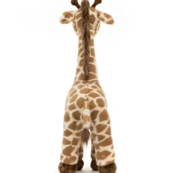 Peluche Dara la girafe (56 cm)