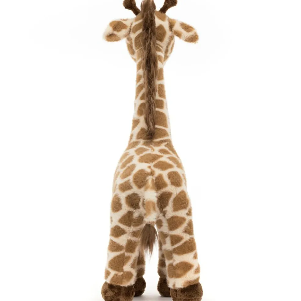Peluche Dara la girafe (56 cm)