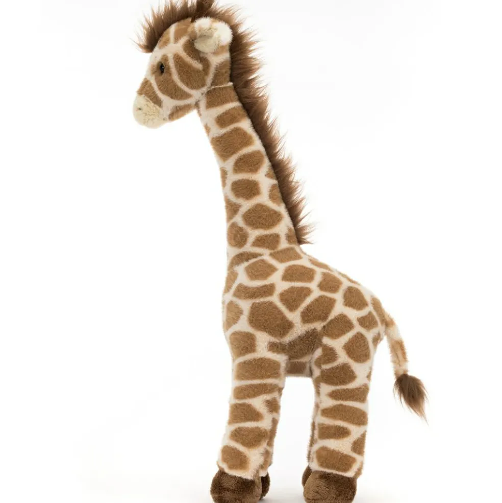 Peluche Dara la girafe (56 cm)